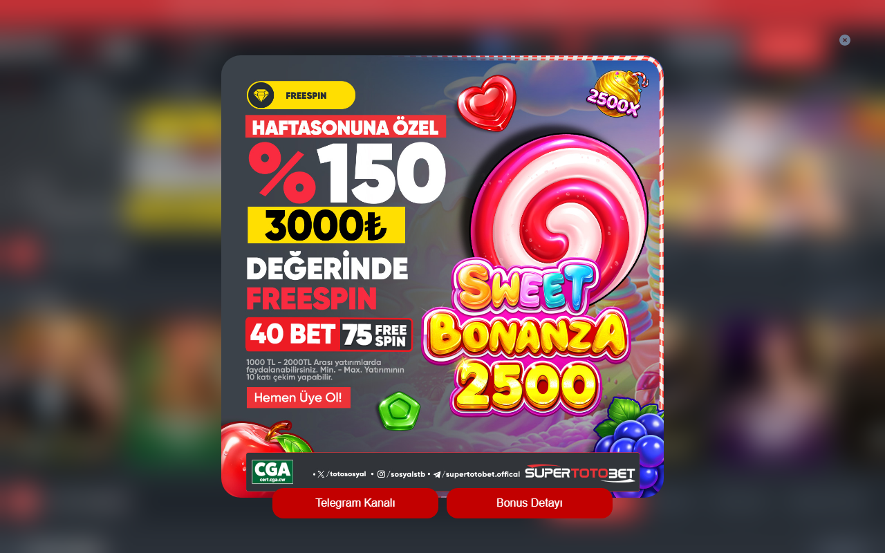 216supertotobet.com screenshot