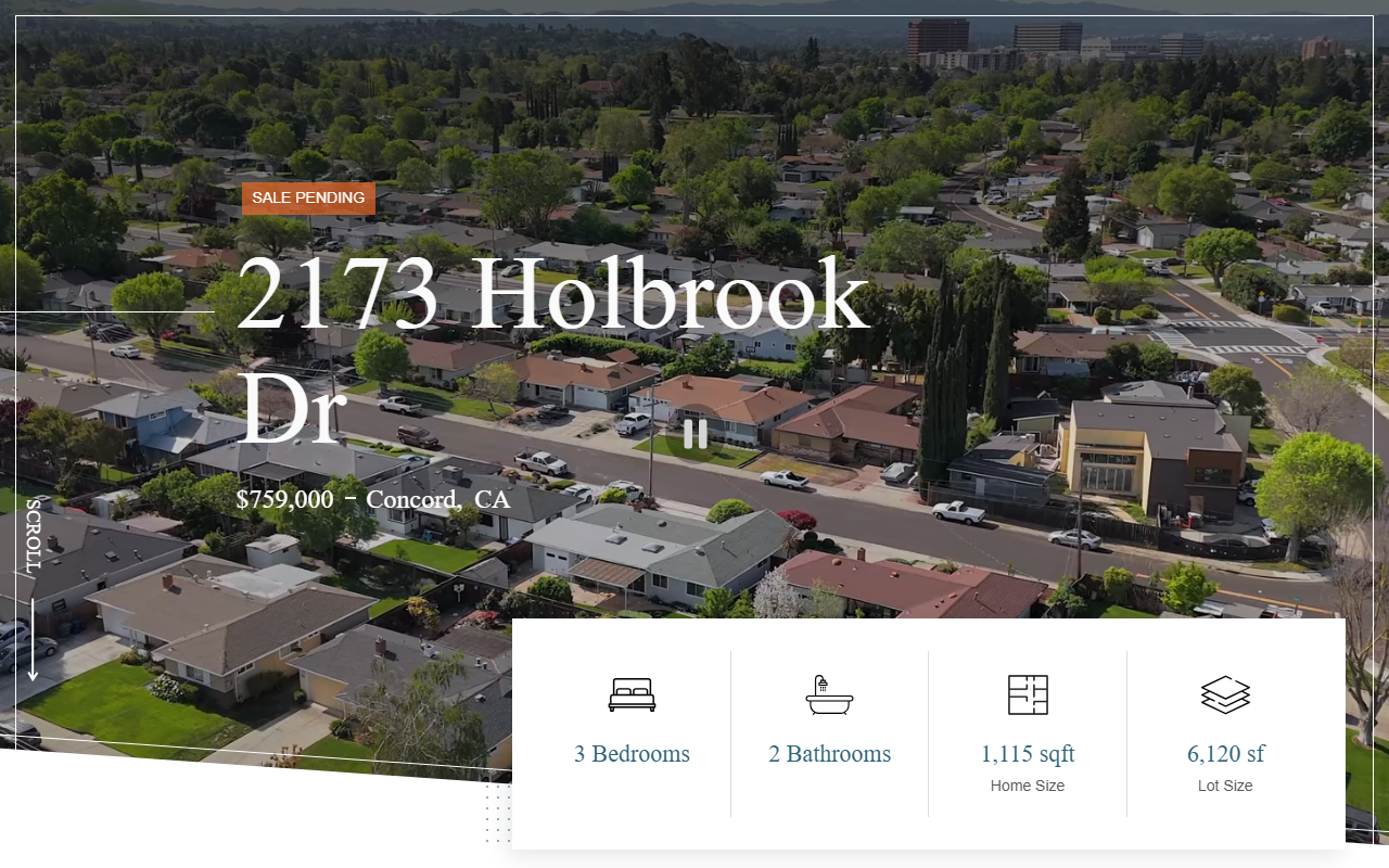 2173holbrook.com screenshot