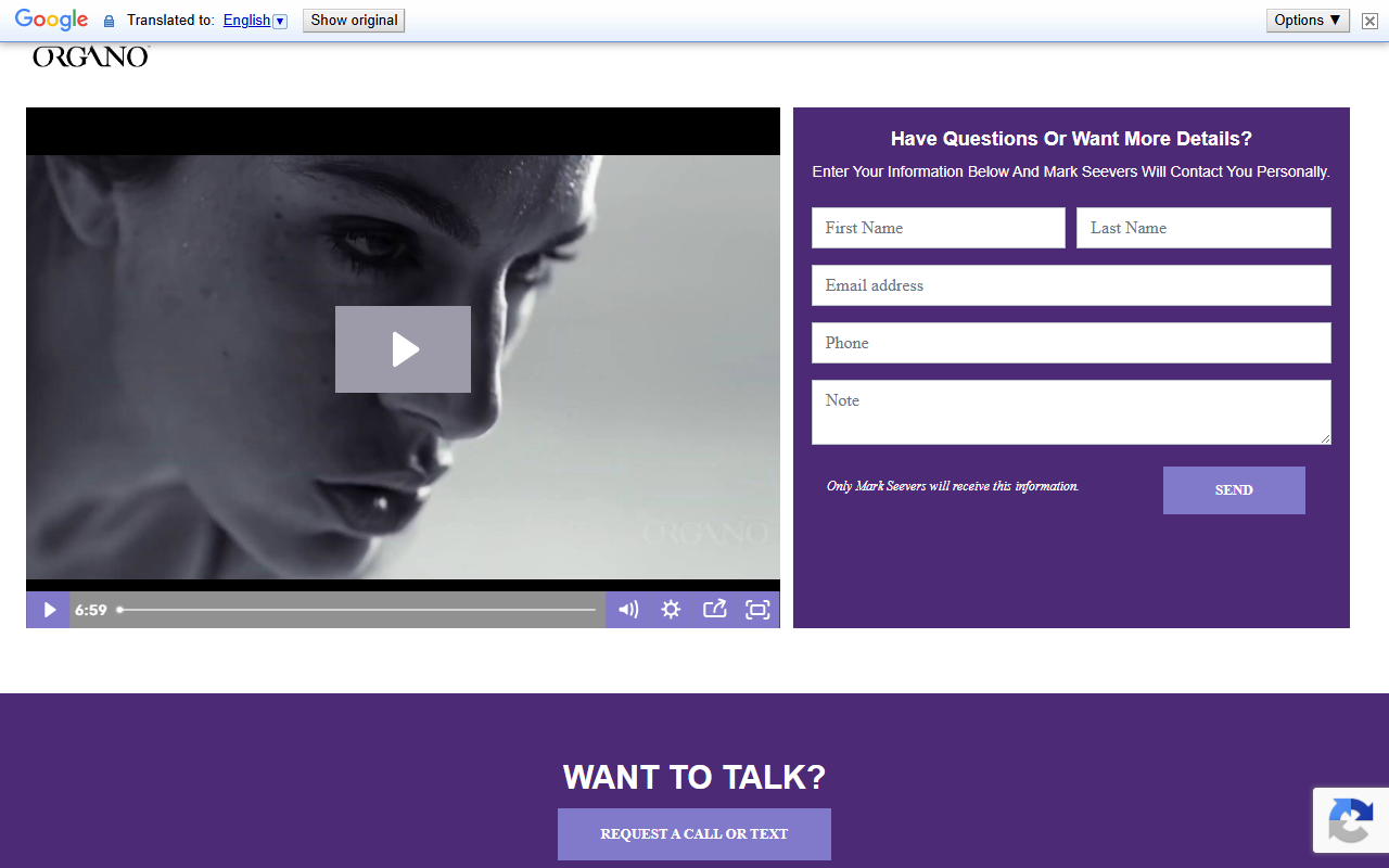2174avenger.com screenshot