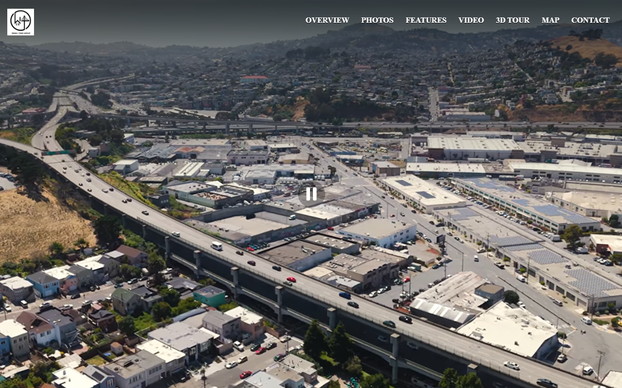 2175quesada.com screenshot