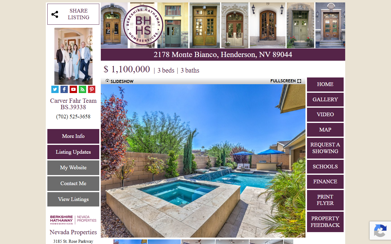 2178montebianco.com screenshot