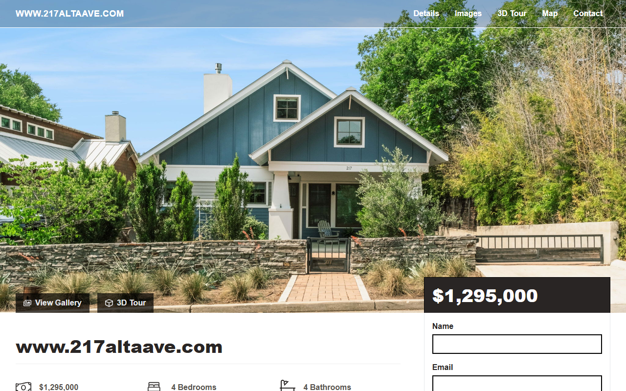 217altaave.com screenshot