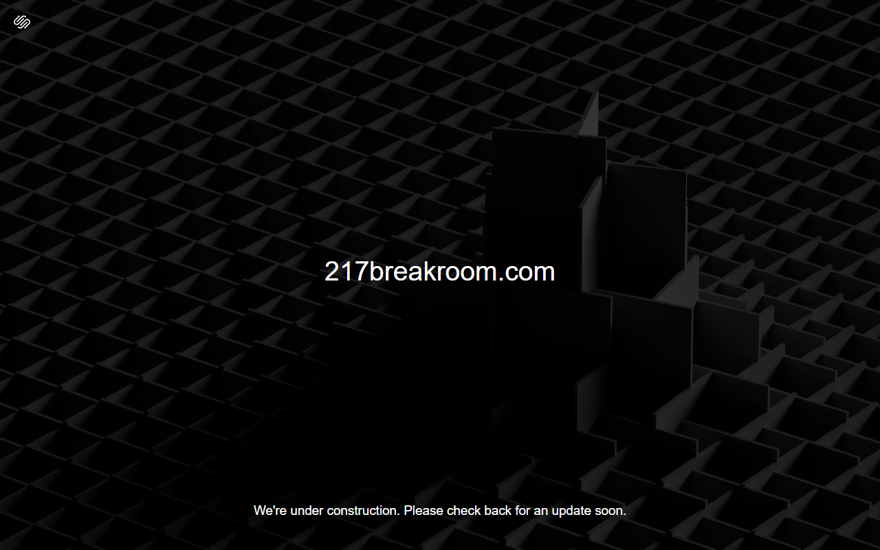 217breakroom.com screenshot