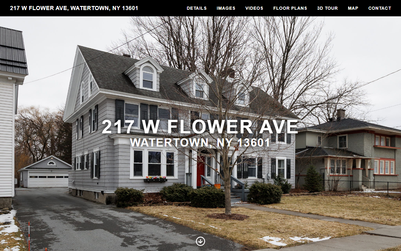 217floweravew.com screenshot