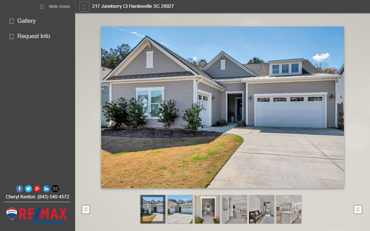 217juneberryct.com screenshot