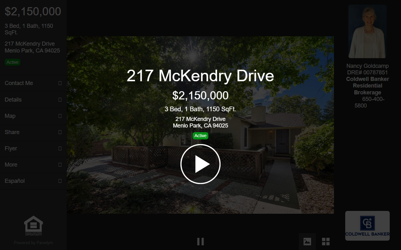 217mckendry.com screenshot