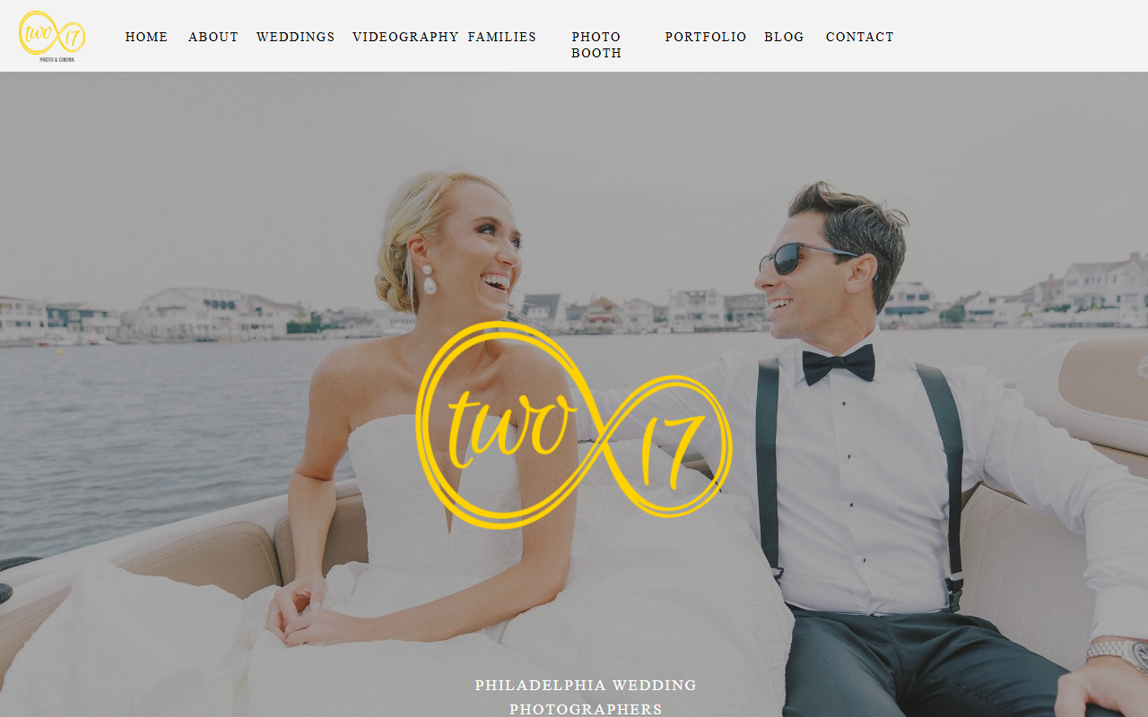217photography.com screenshot
