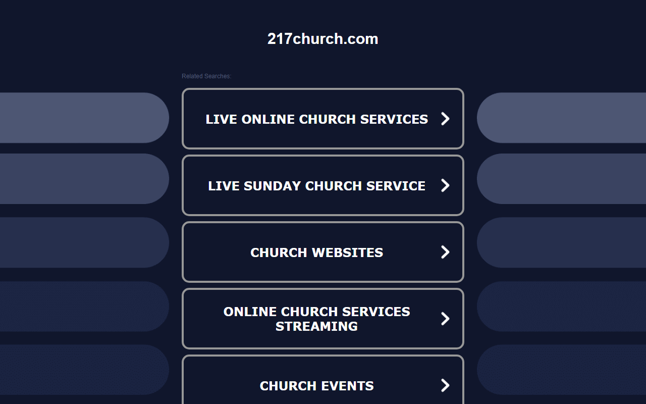 217sisters.com screenshot
