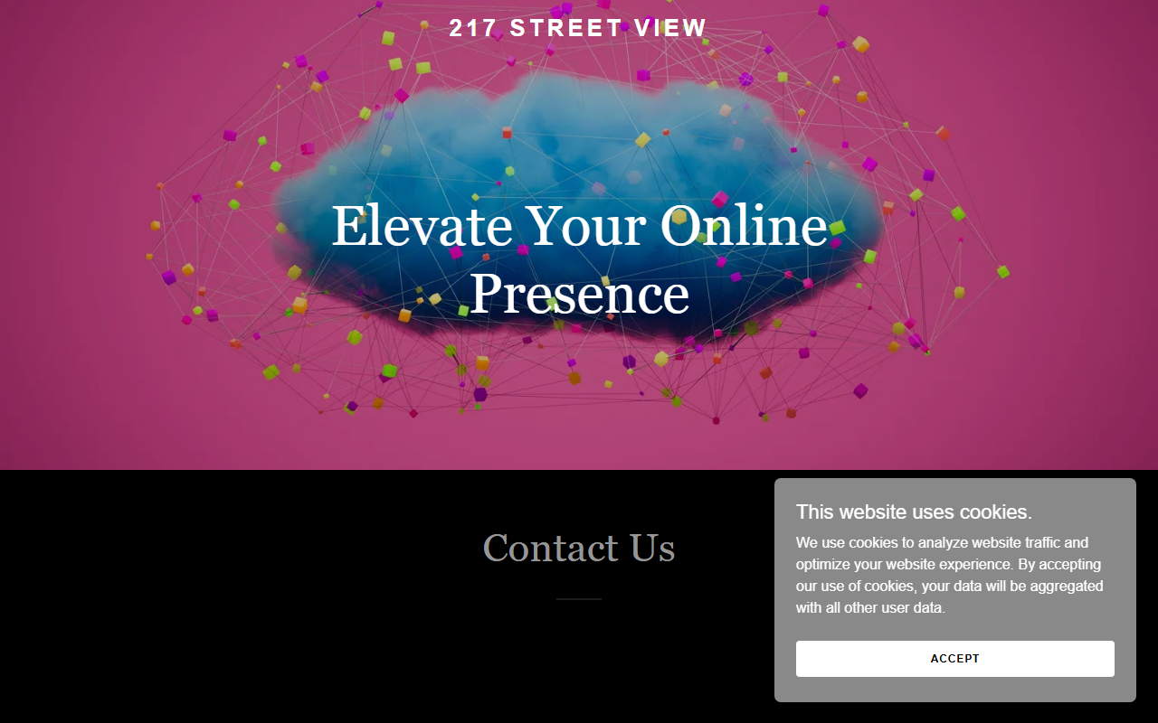 217streetview.com screenshot