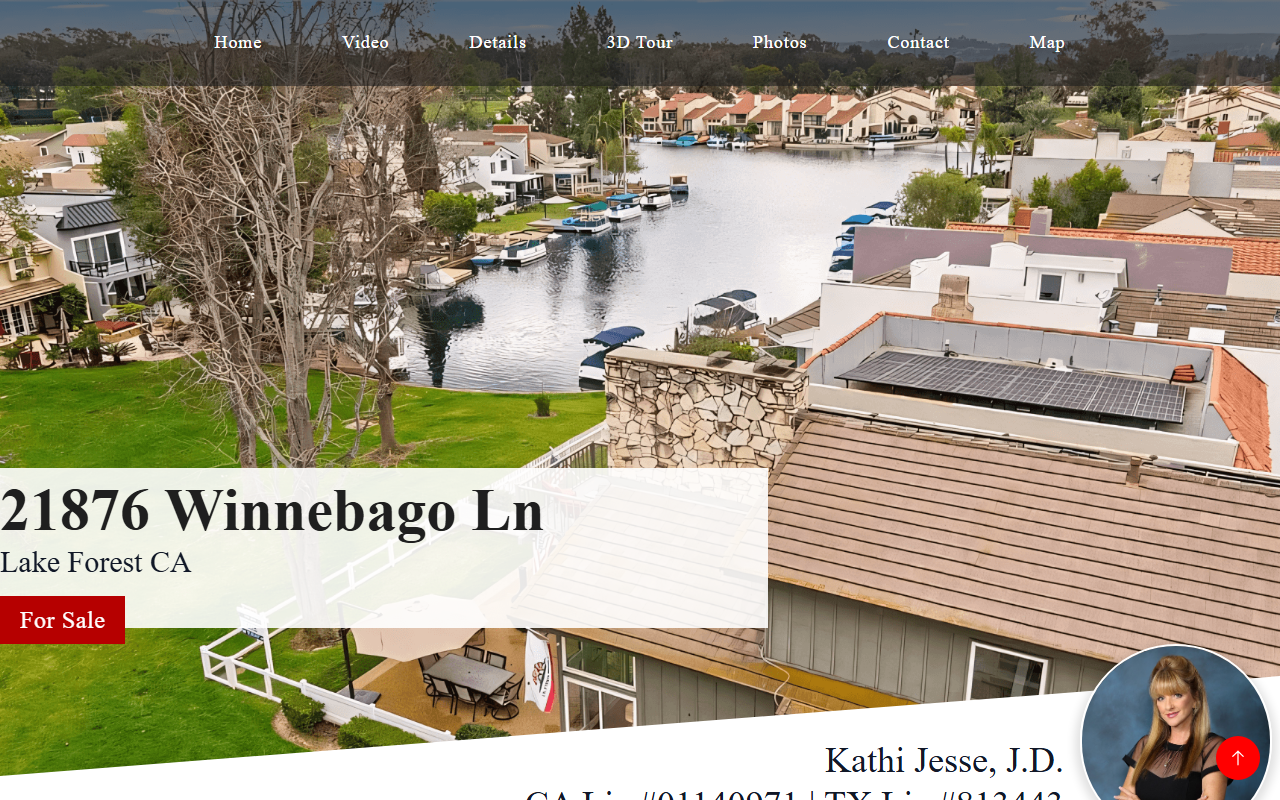 21876winnebago.com screenshot