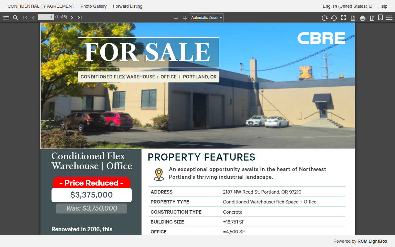 2187nwreedst.com screenshot