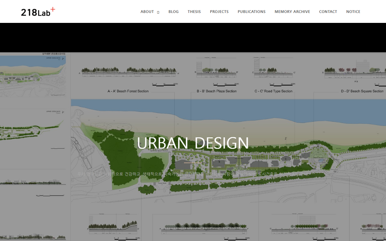 218labplus.com screenshot