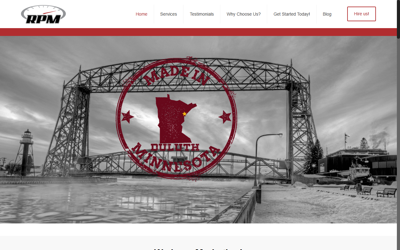 218websites.com screenshot