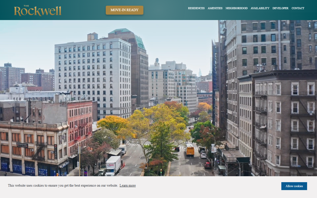 218west103.com screenshot