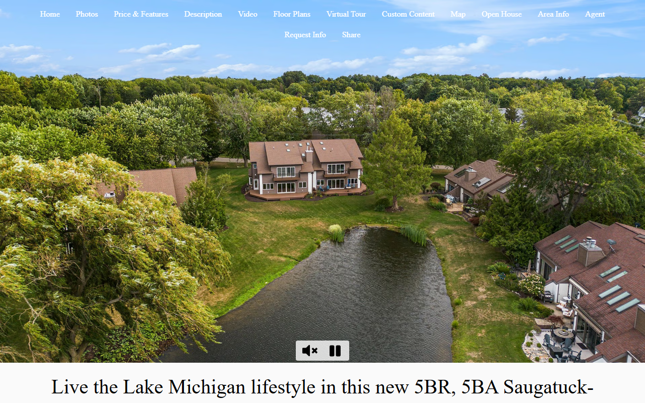 218westshore.com screenshot