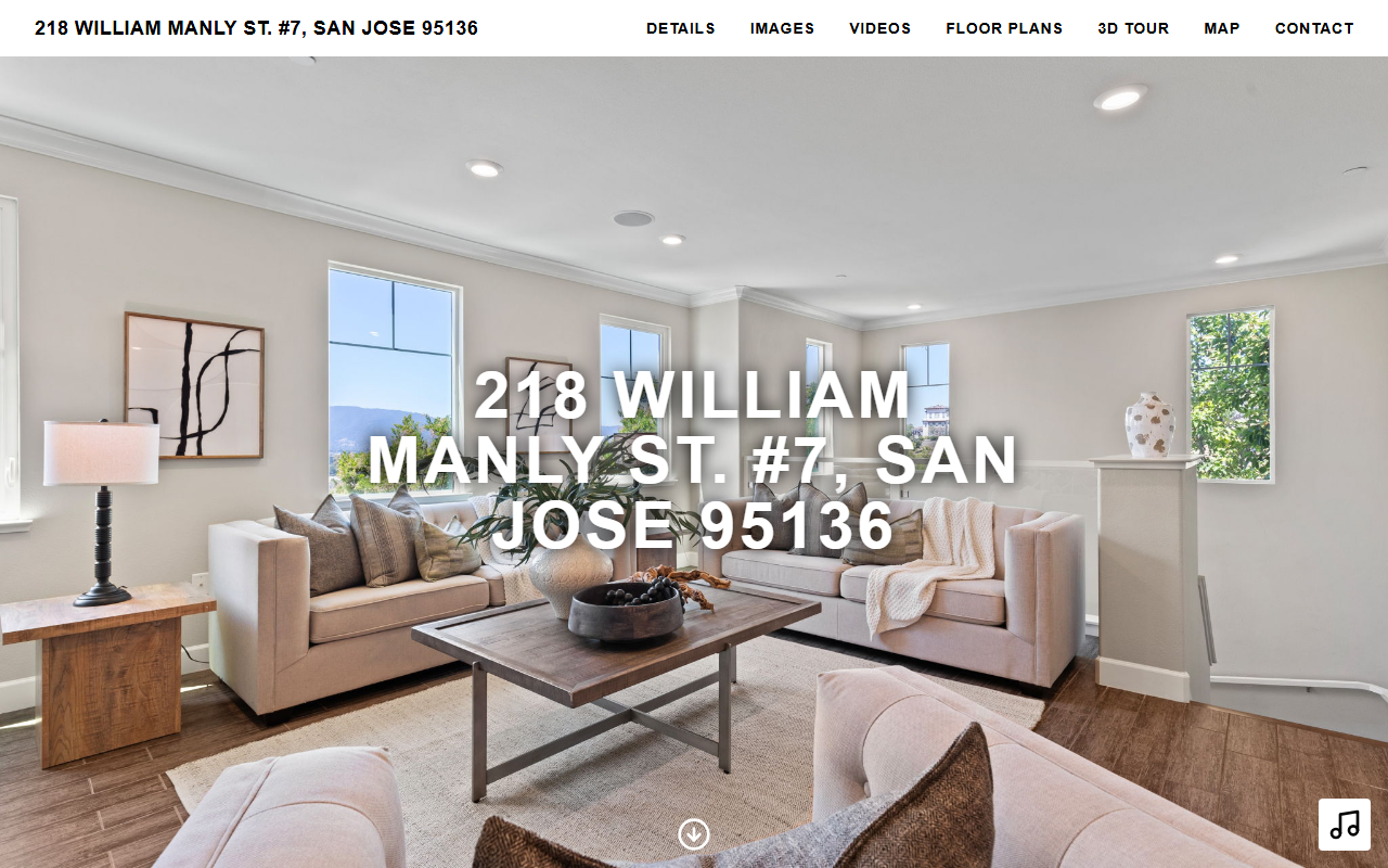 218williammanly7.com screenshot