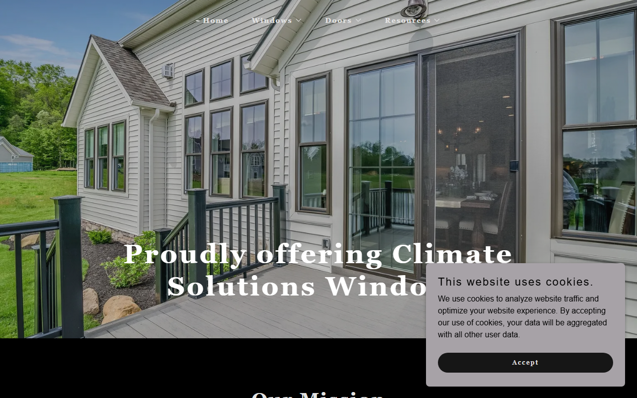 218windows.com screenshot
