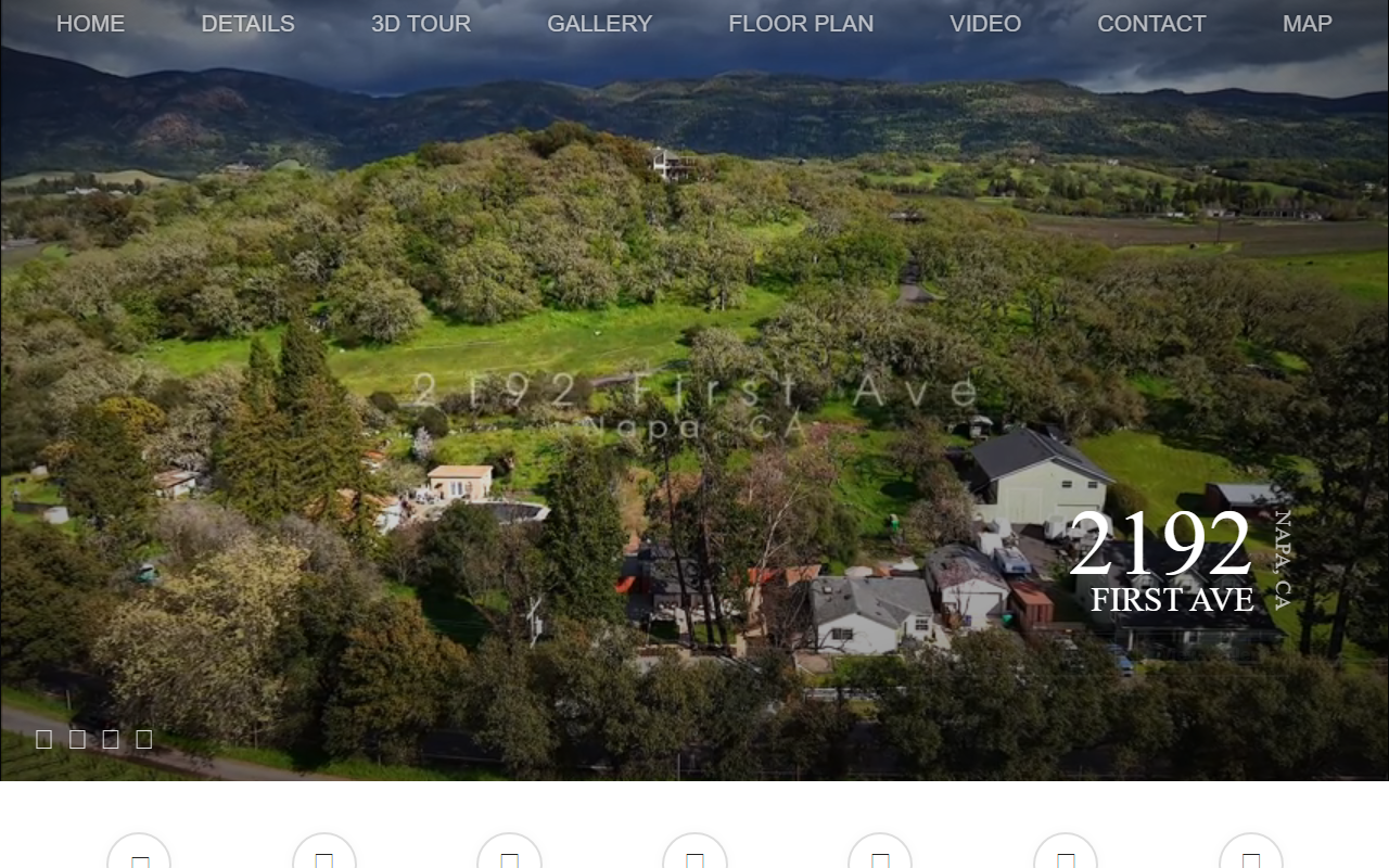 2192firstave.com screenshot