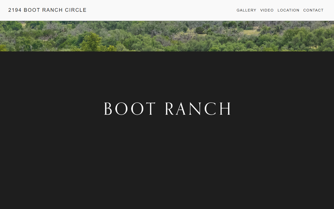 2194bootranch.com screenshot
