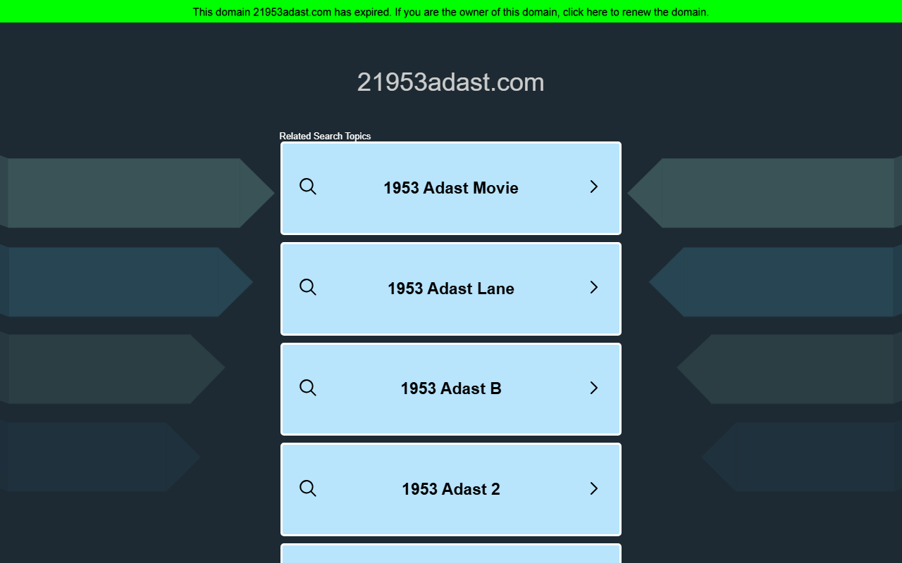 21953adast.com screenshot