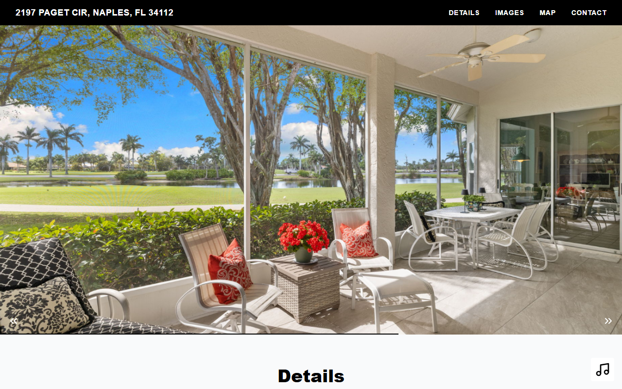 2197somerset.com screenshot
