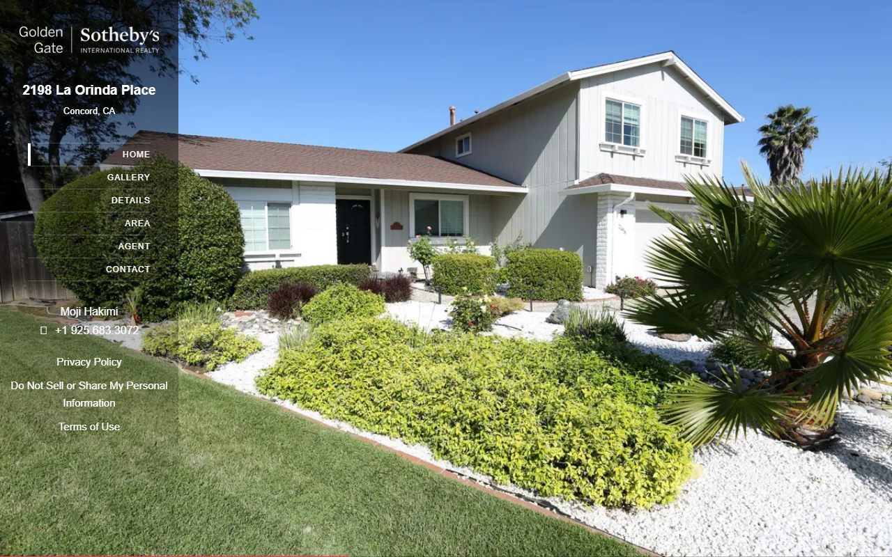 2198laorinda.com screenshot