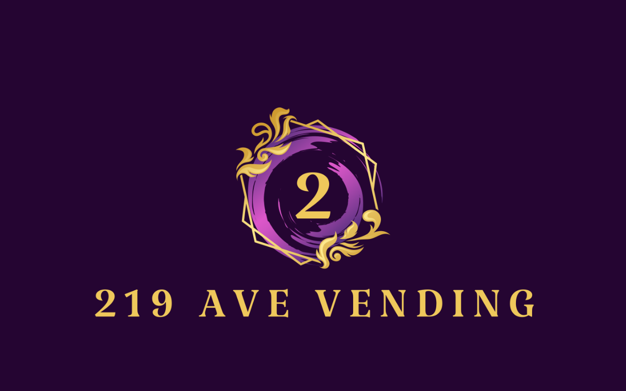 219avevending.com screenshot