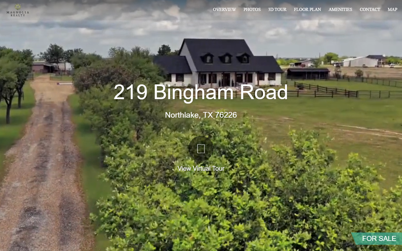 219bingham.com screenshot