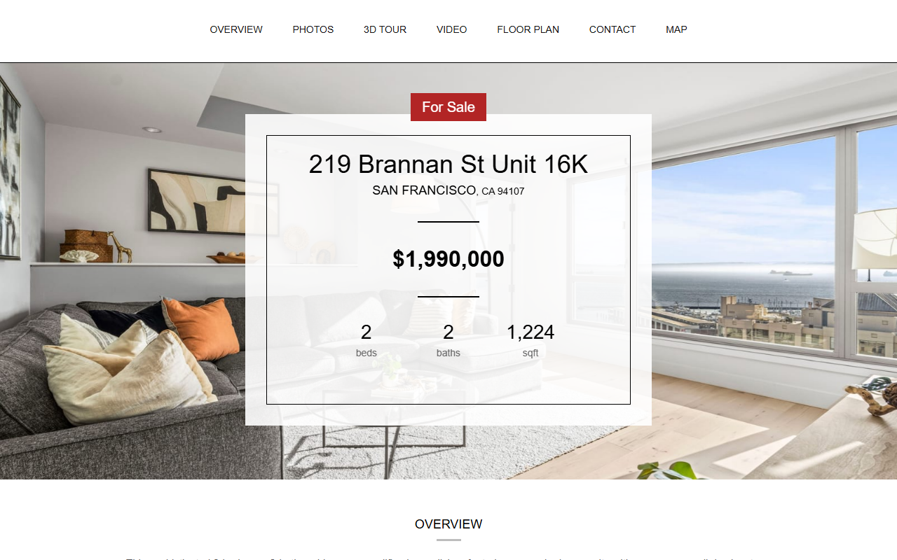 219brannanst16k.com screenshot