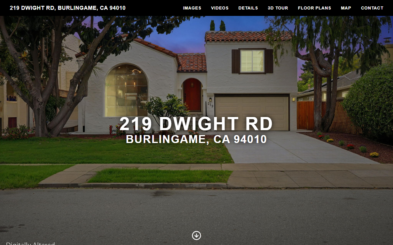 219dwightrd.com screenshot