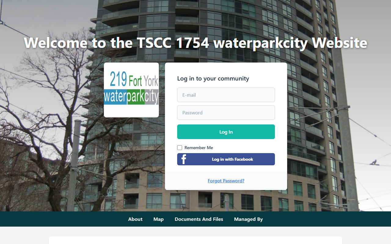 219fortyork.com screenshot