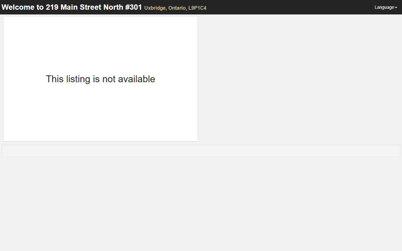 219main-301.com screenshot