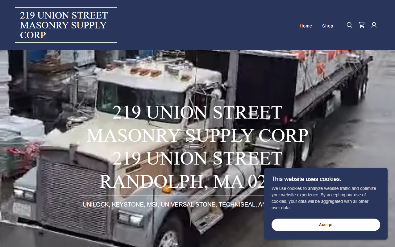219unionst.com screenshot