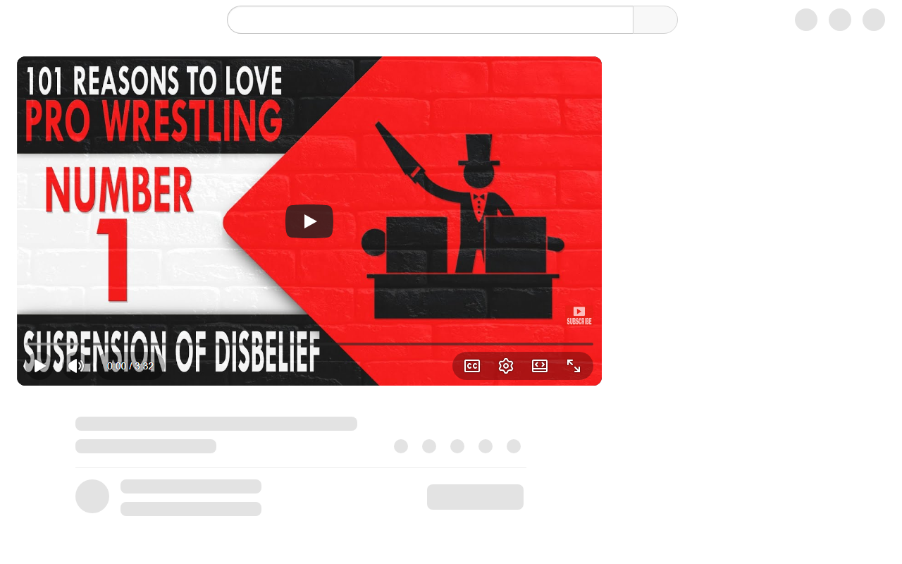 219wrestling.com screenshot