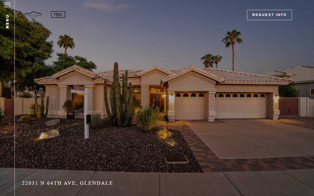 22031n64thave.com screenshot