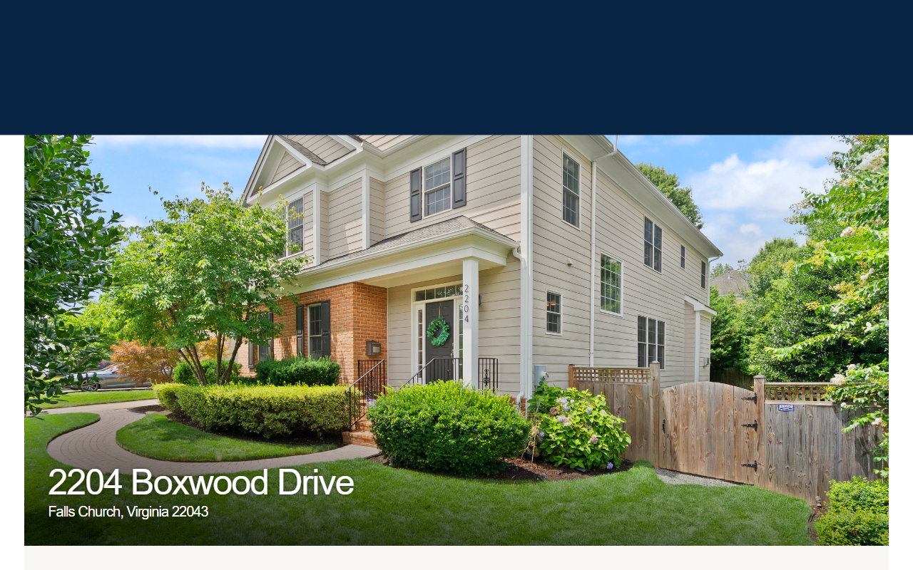 2204boxwooddr.com screenshot