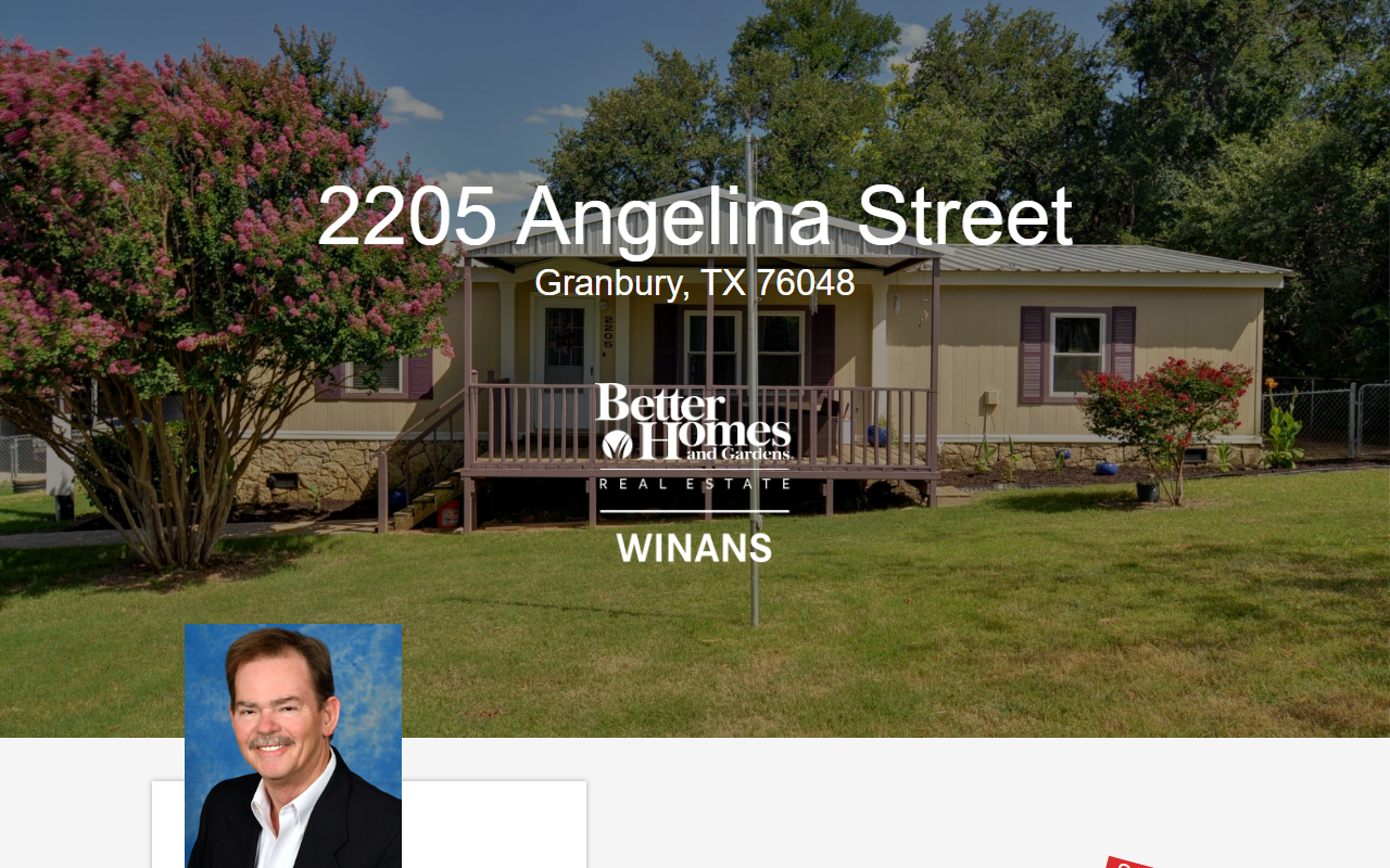 2205angelina.com screenshot