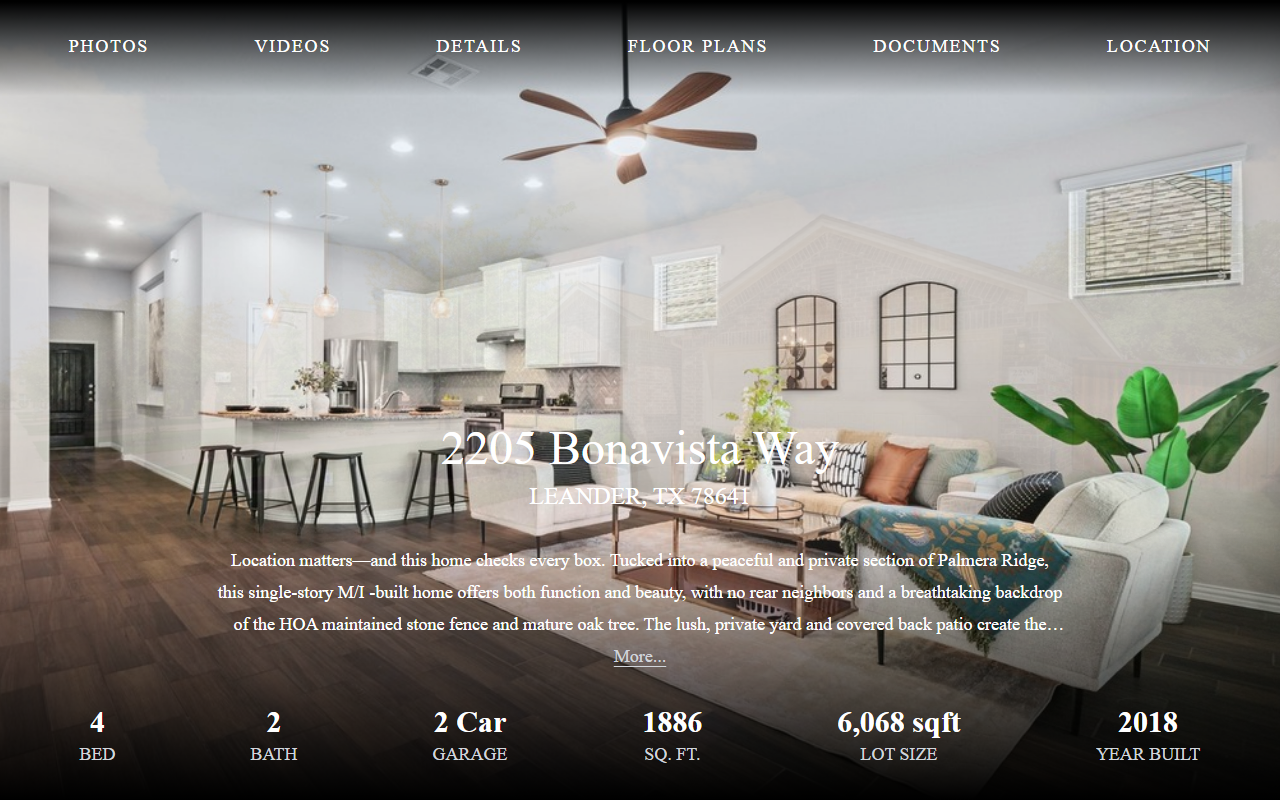 2205bonavistaway.com screenshot