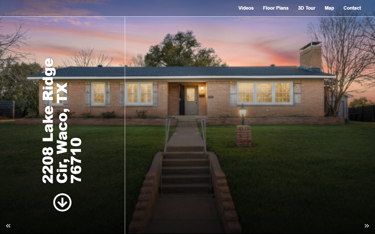 2208lakeridgecir.com screenshot