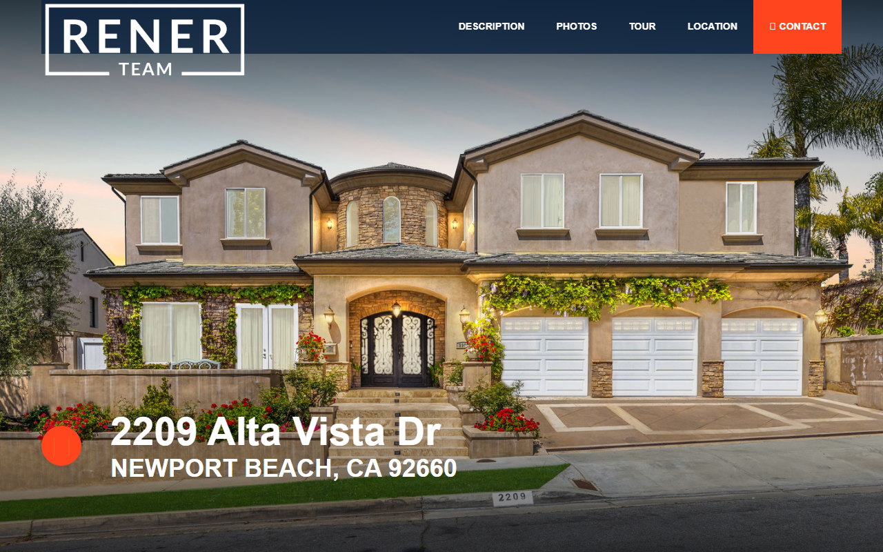 2209altavista.com screenshot