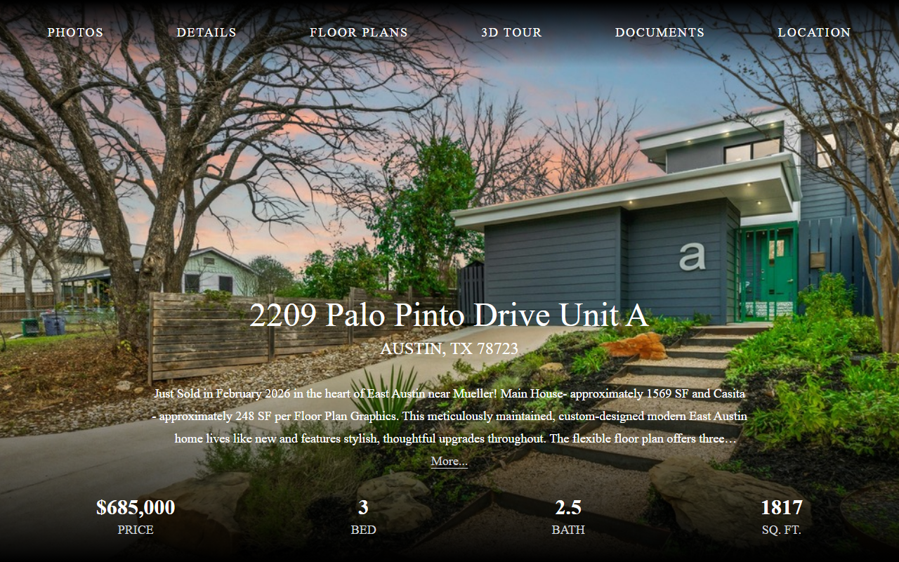 2209palopinto.com screenshot