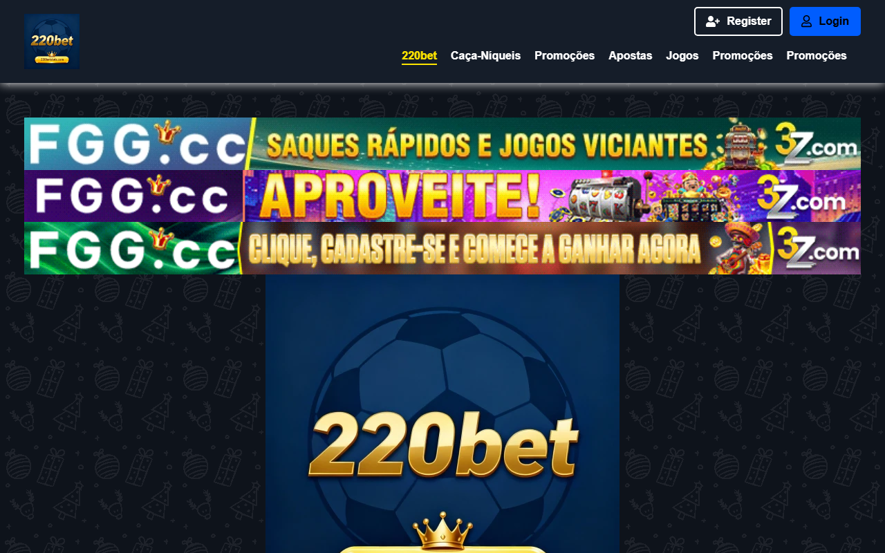 220betslots.com screenshot