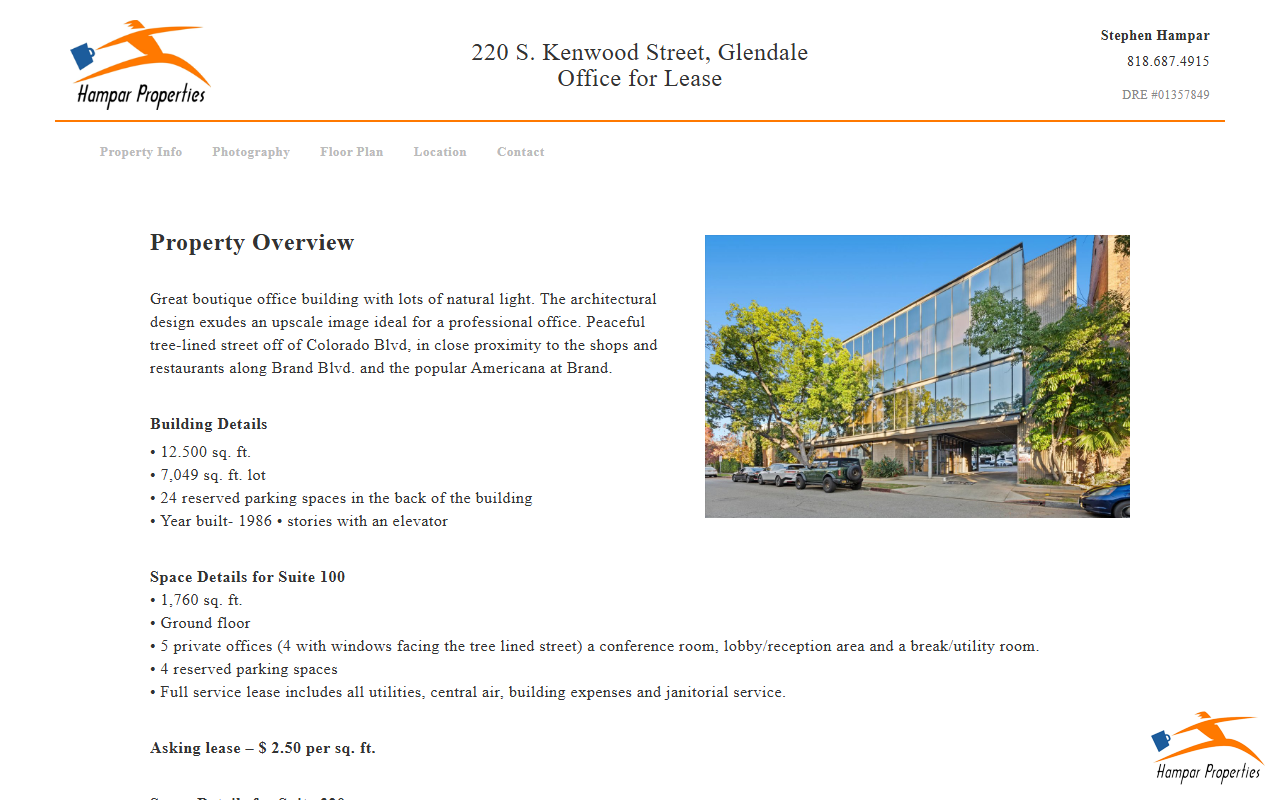220kenwood.com screenshot