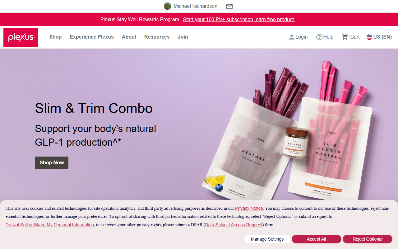 220lbsiscoming.com screenshot