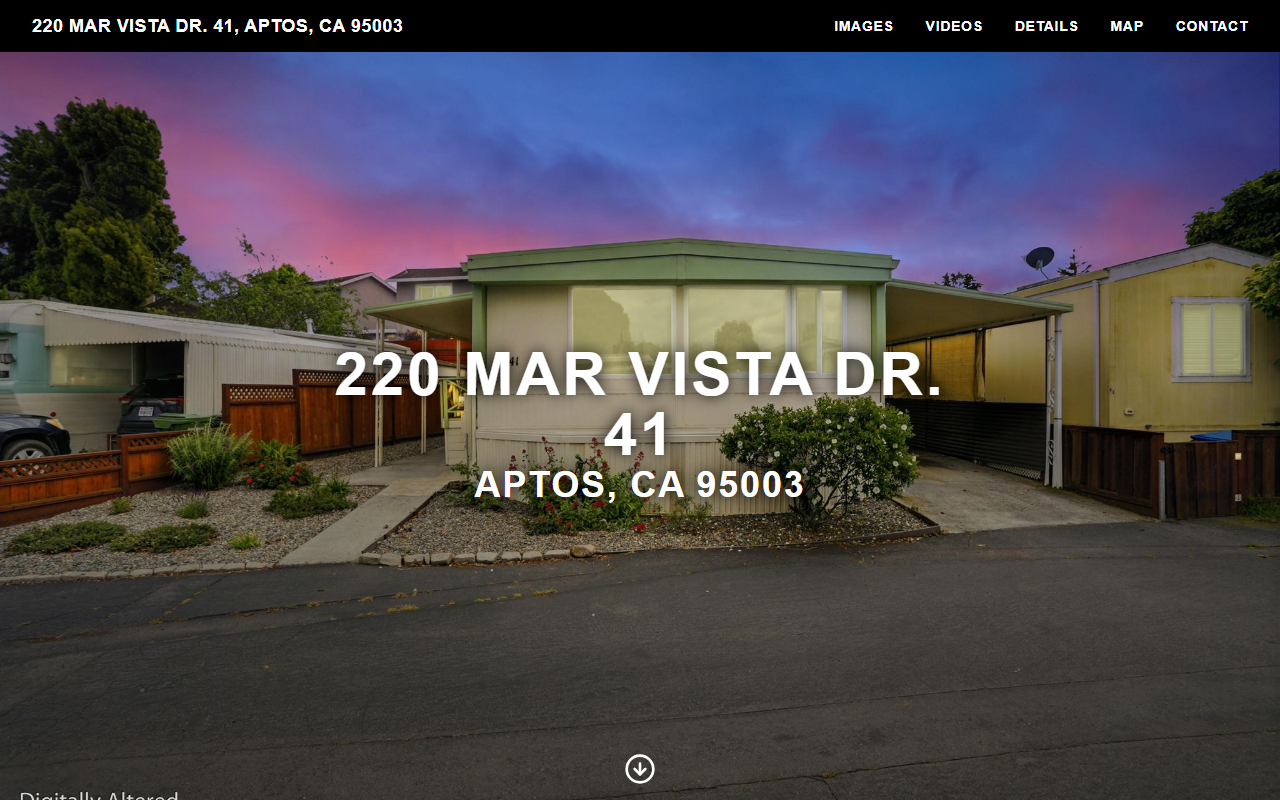 220marvistadr41.com screenshot