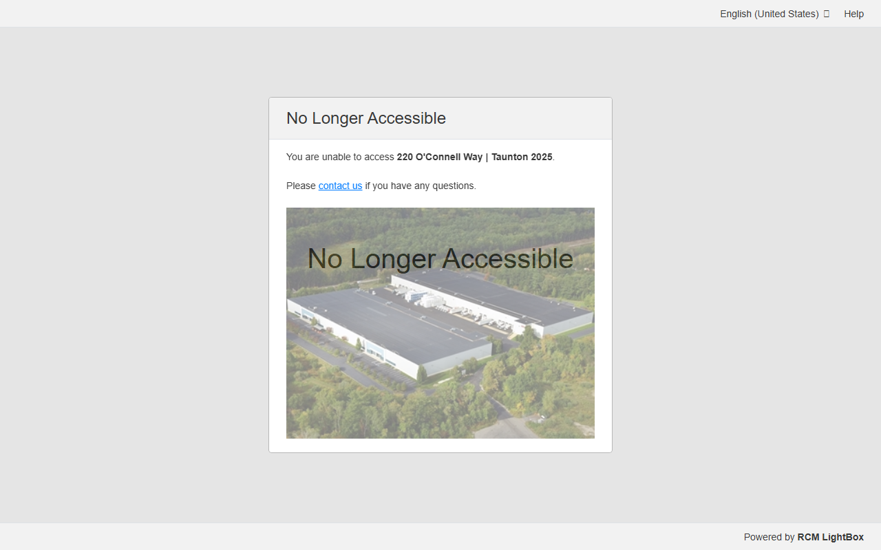 220oconnellway.com screenshot