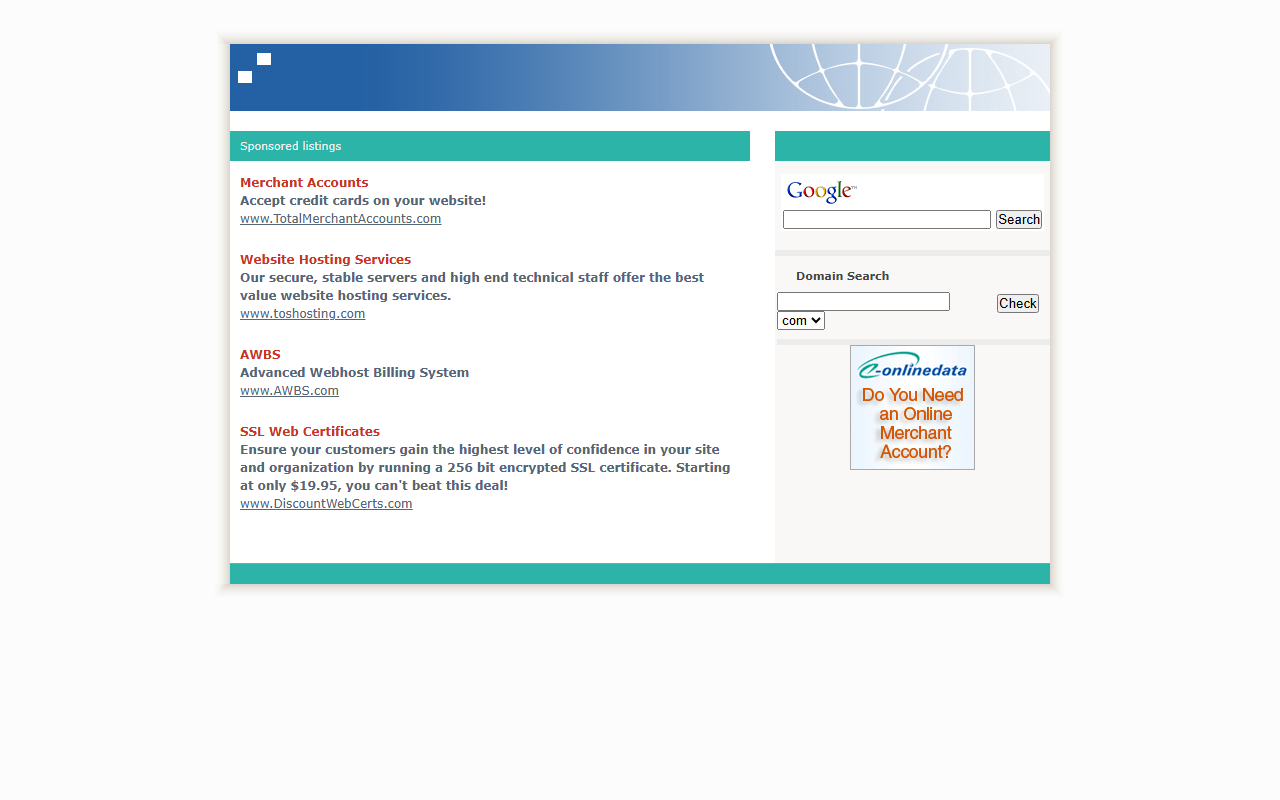 220repeater.com screenshot