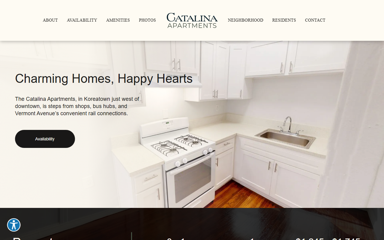 220scatalina.com screenshot