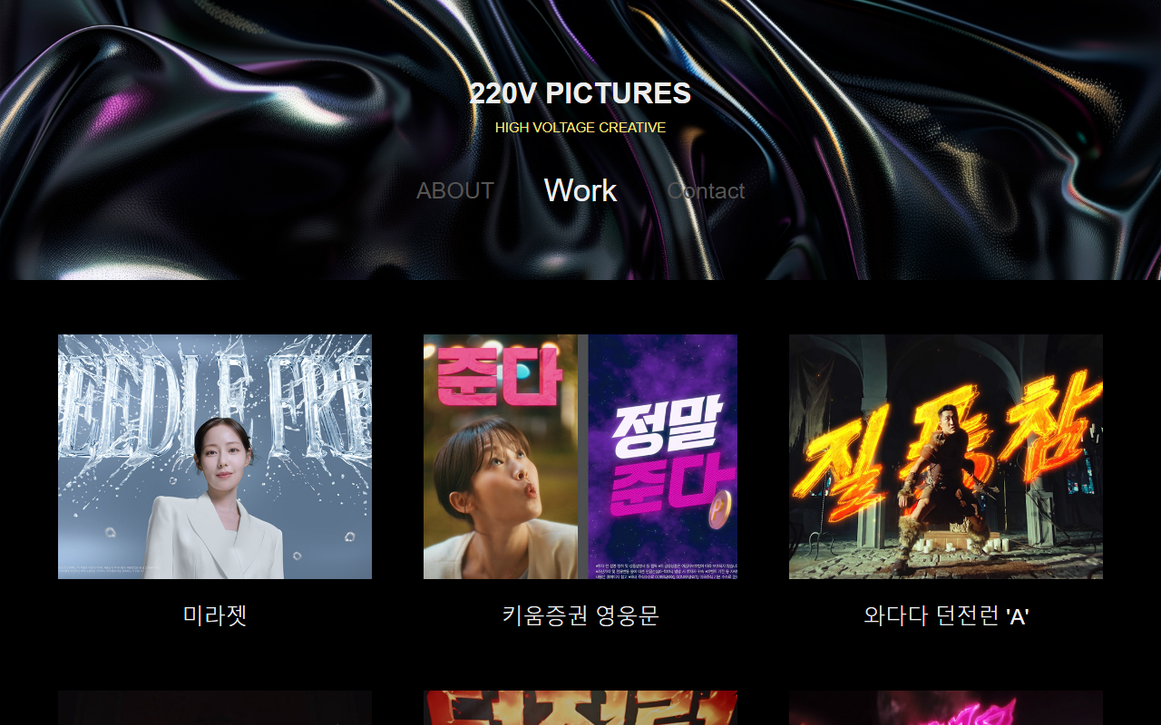 220vpictures.com screenshot