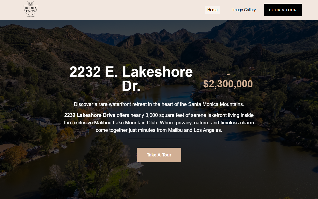 2232elakeshoredr.com screenshot